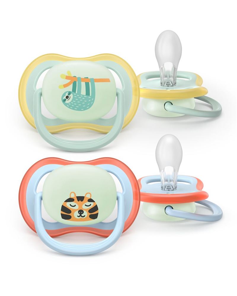 PHILIPS sucette ultra air night