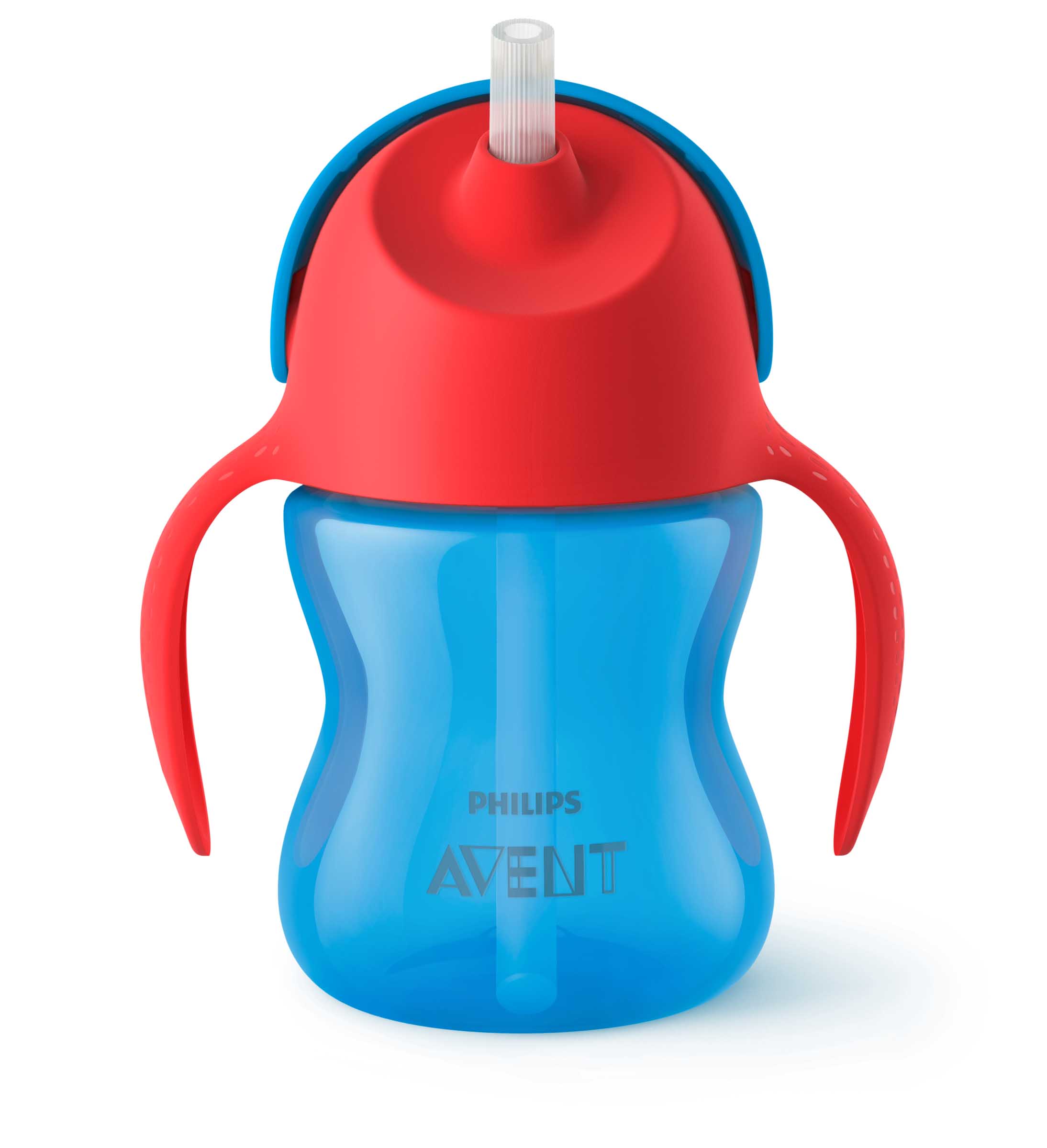 AVENT PHILIPS tasse avec paille