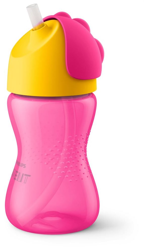 PHILIPS tasse avec paille