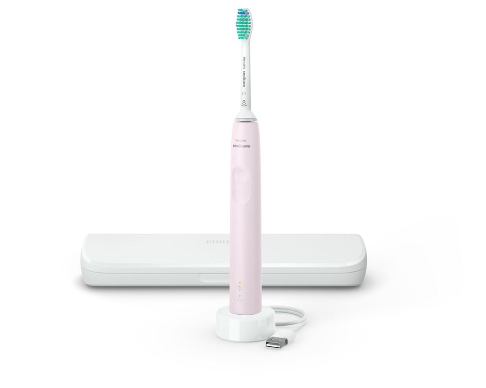 PHILIPS Sonicare 3100 elektrische Schallzahnbürste, Hauptbild