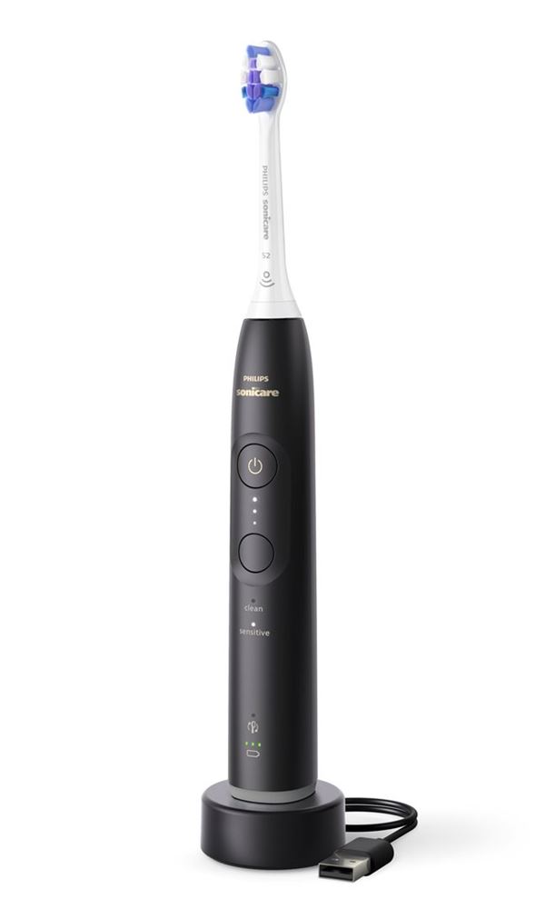 PHILIPS Sonicare 6100 elektrische Schallzahnbürste