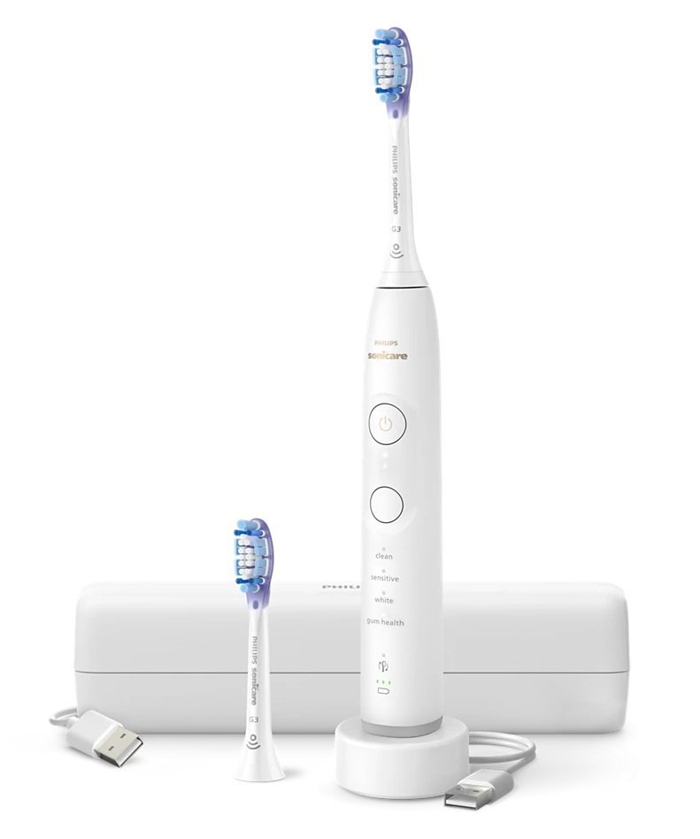 PHILIPS Sonicare 7100 brosse à dents sonique électrique, image principale