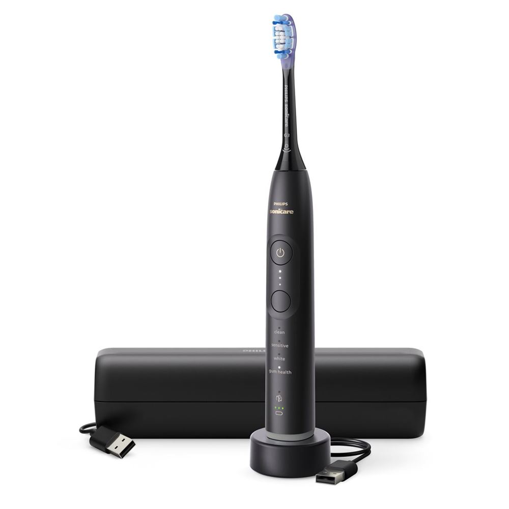 PHILIPS Sonicare 7100 elektrische Schallzahnbürste