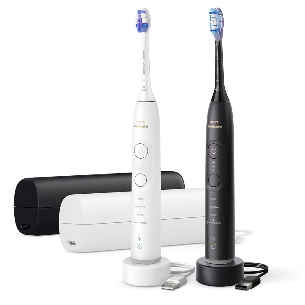 PHILIPS Sonicare 7100 elektrische Schallzahnbürste