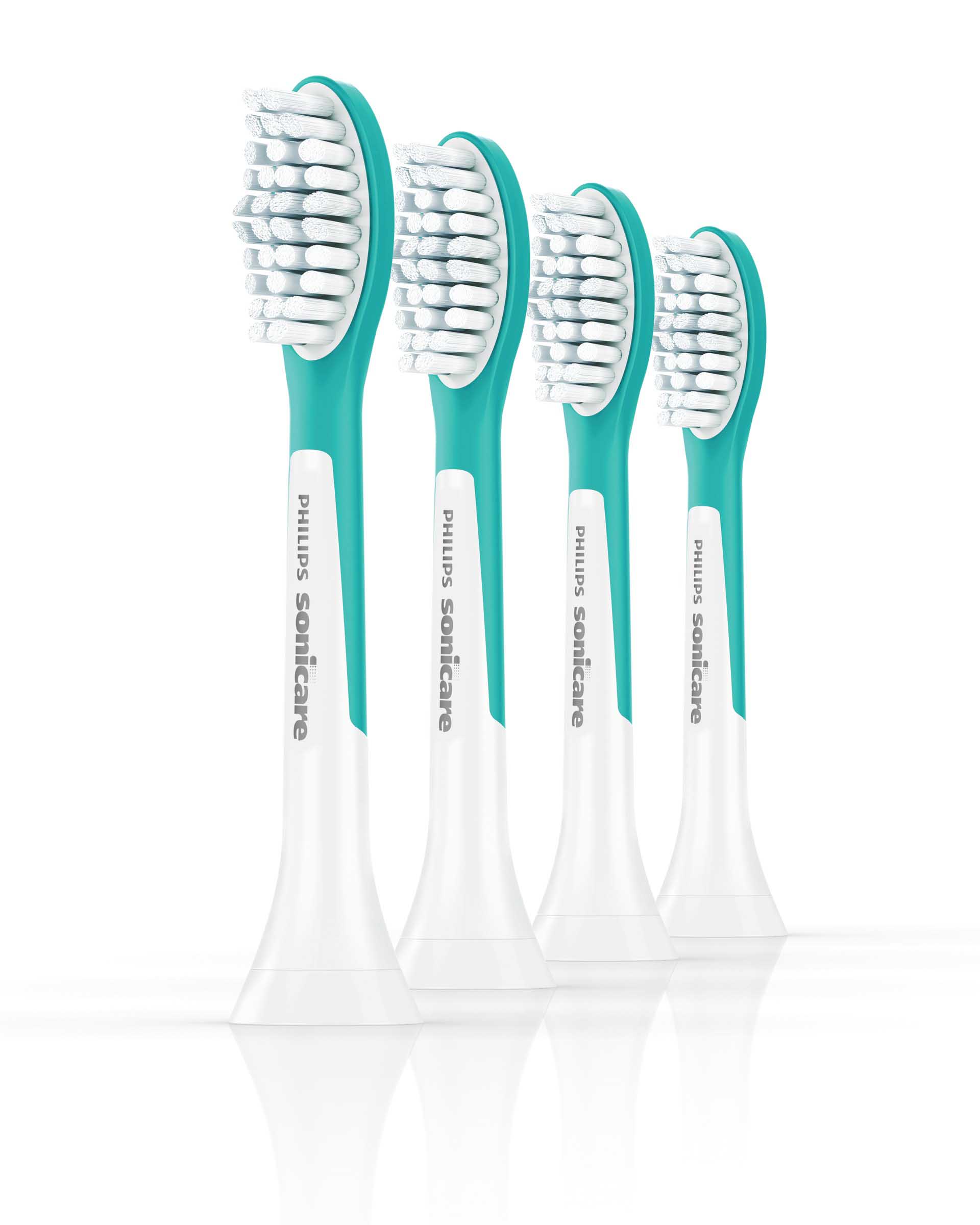 PHILIPS Sonicare brosses de rechange Kids