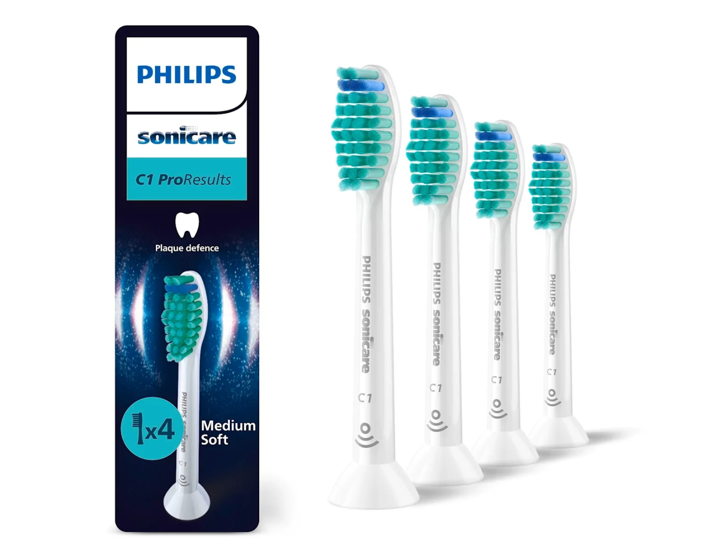 PHILIPS Sonicare C1 ProResults