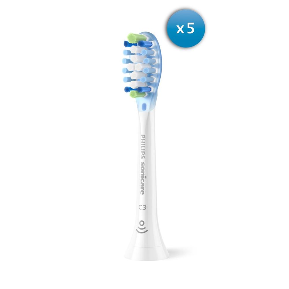 PHILIPS Sonicare C3 Premium Plaque Defense