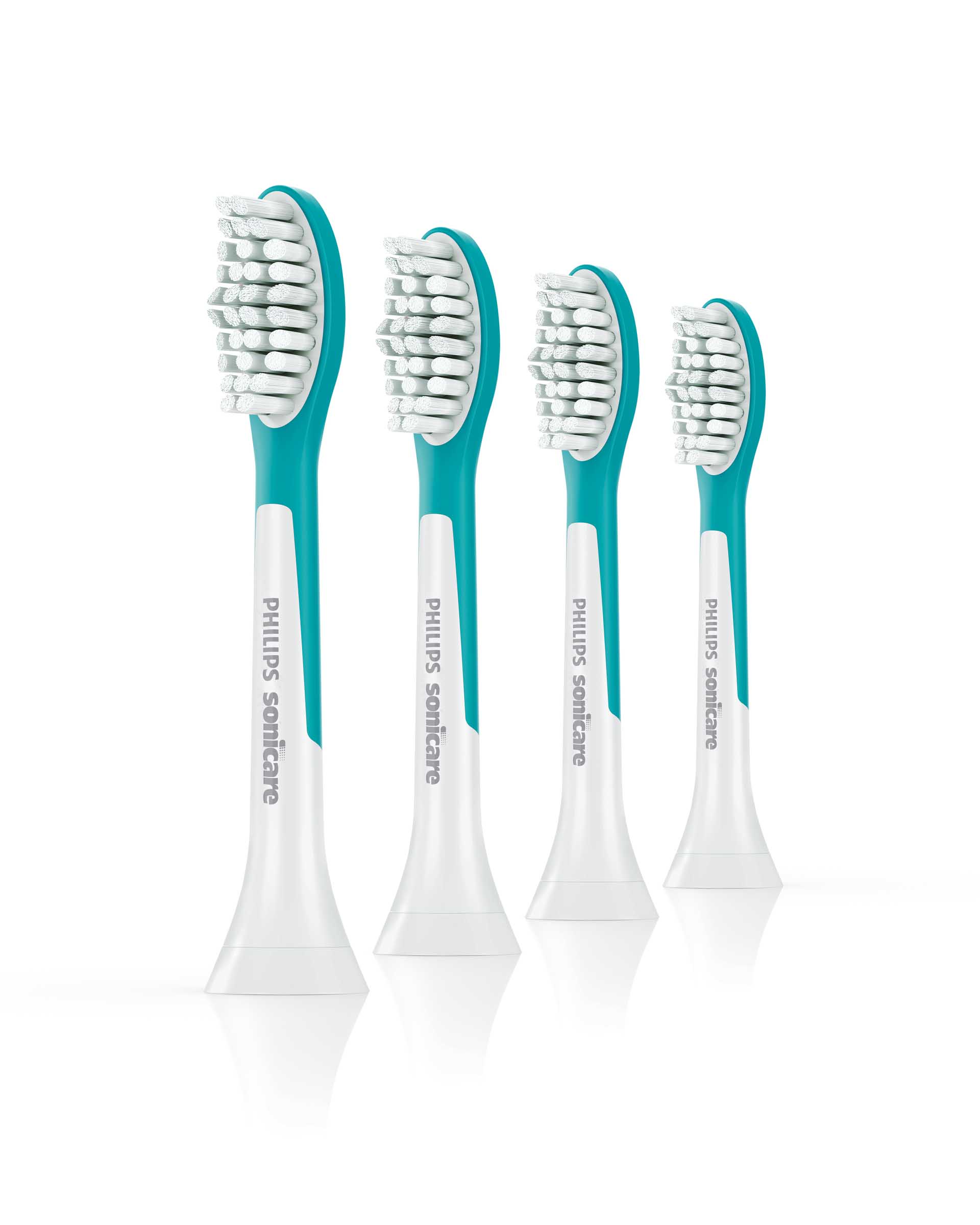 PHILIPS Sonicare Ersatzbürsten Kids, Bild 3 von 3