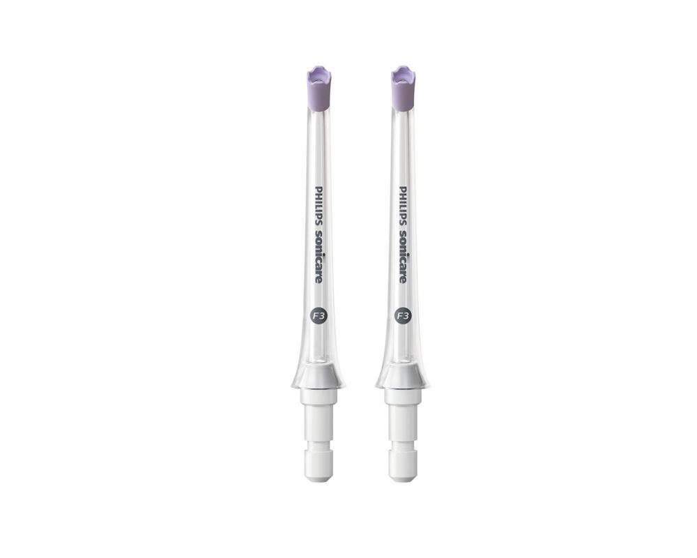 PHILIPS Sonicare F3 Quad Stream nozzle Mundduschendüse