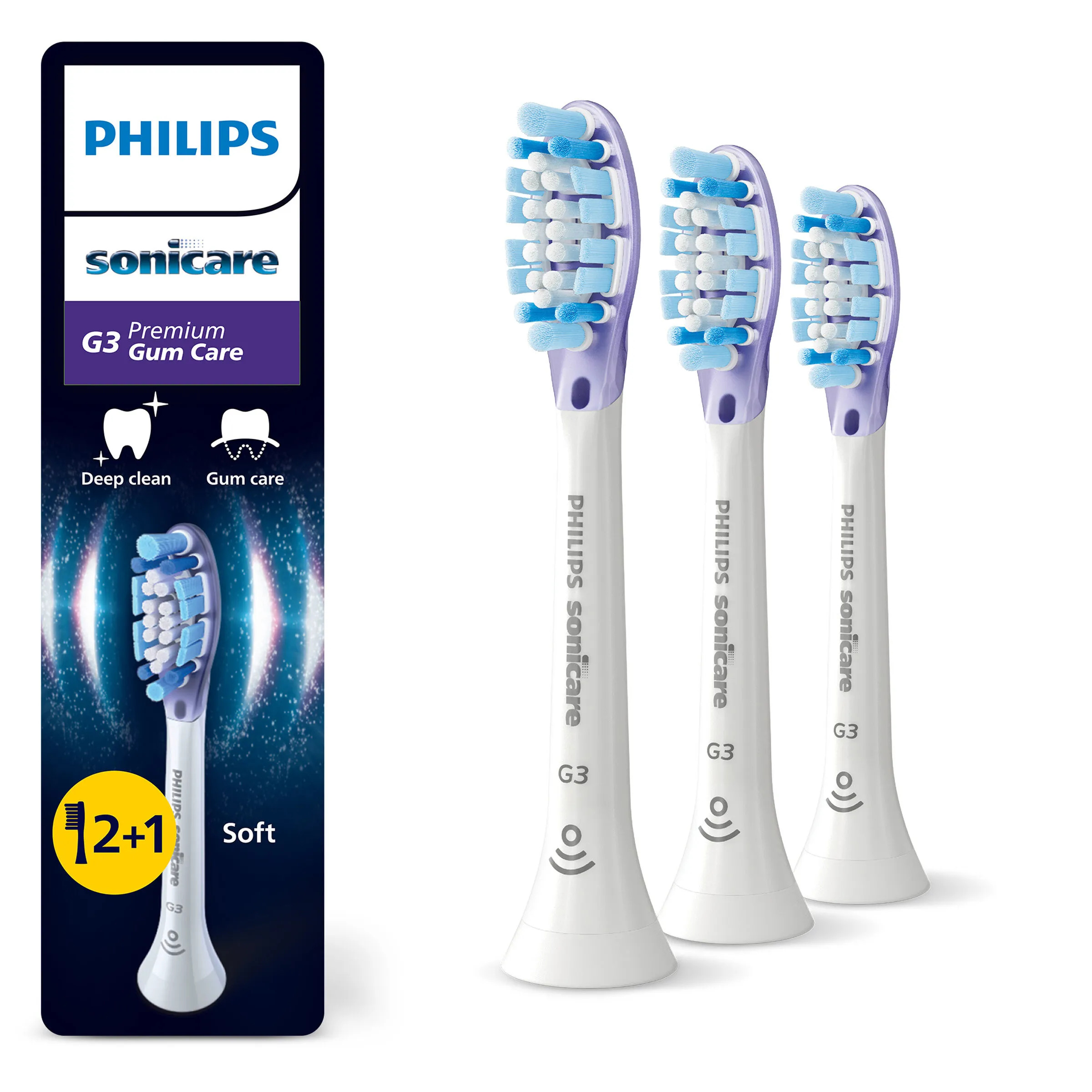 PHILIPS Sonicare G3 Premium Gum Care