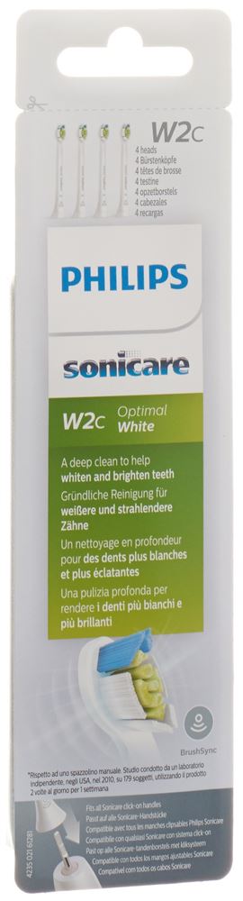 PHILIPS Sonicare OptimalWhite