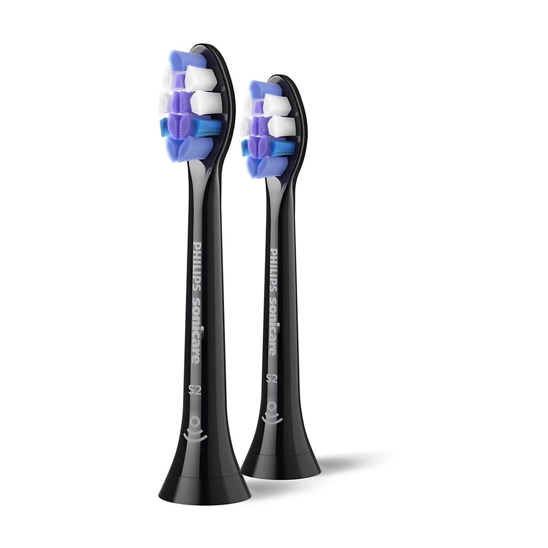 PHILIPS Sonicare sensitive têtes de brosse