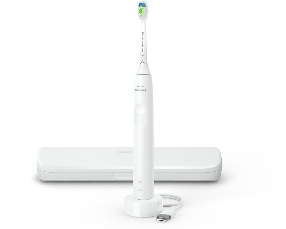 PHILIPS Sonicare Series 4100 brosse à dents électrique
