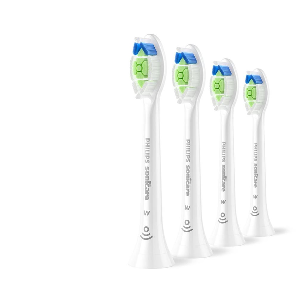 PHILIPS Sonicare W2 Optimal White
