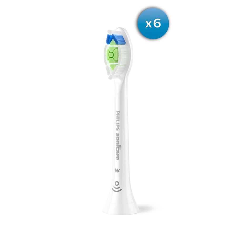 PHILIPS Sonicare W2 Optimal White