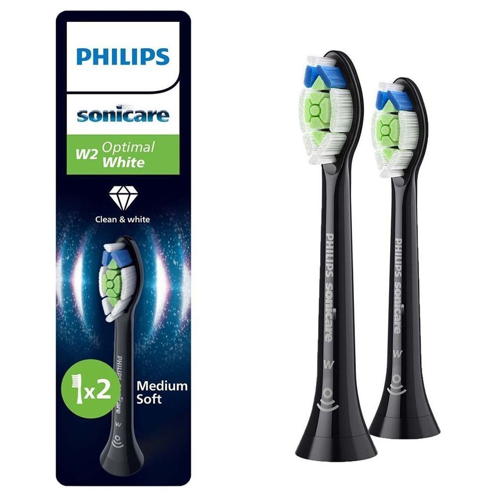 PHILIPS Sonicare W2 Optimal White