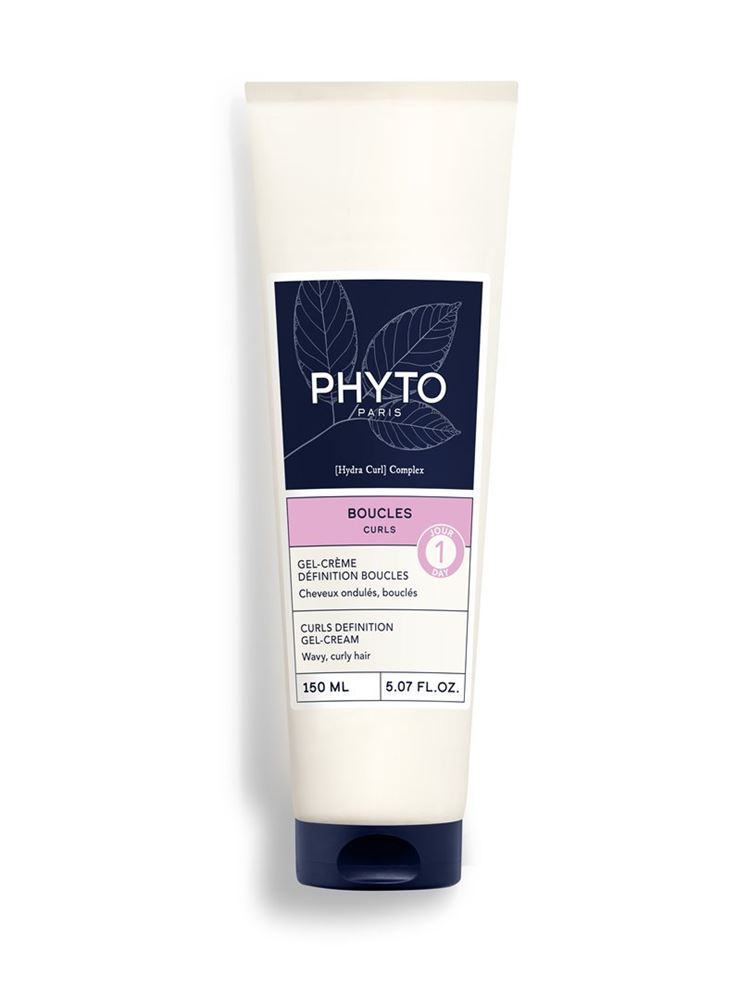 PHYTO Boucles Gel-Crème