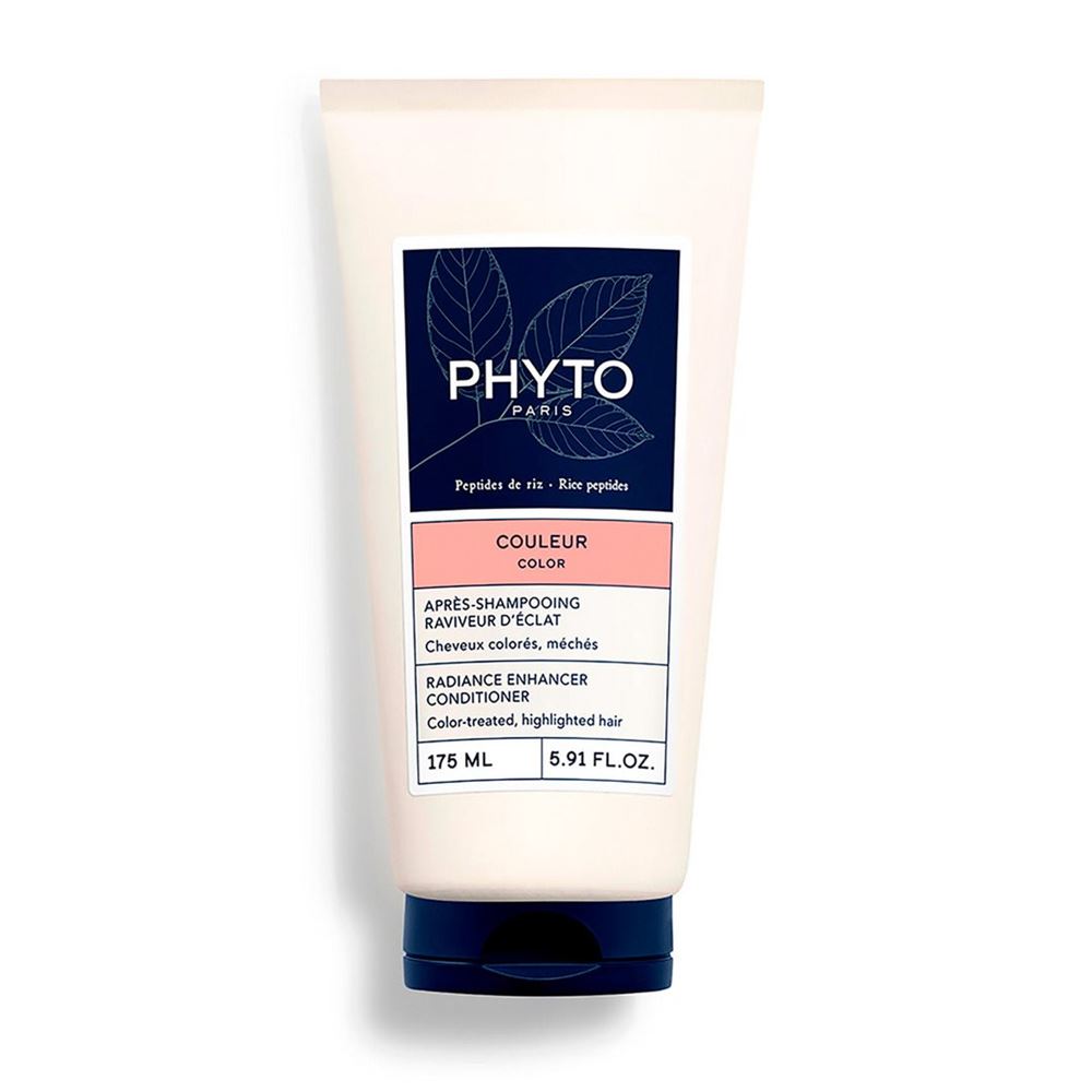 PHYTO Couleur Après-Shampooing, image principale