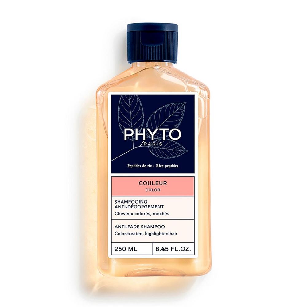 PHYTO Couleur Shampoo