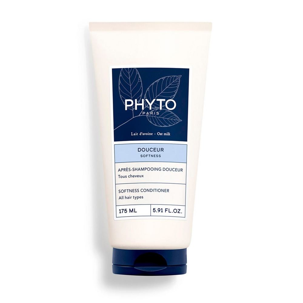 PHYTO Douceur Après-Shampooing, image principale