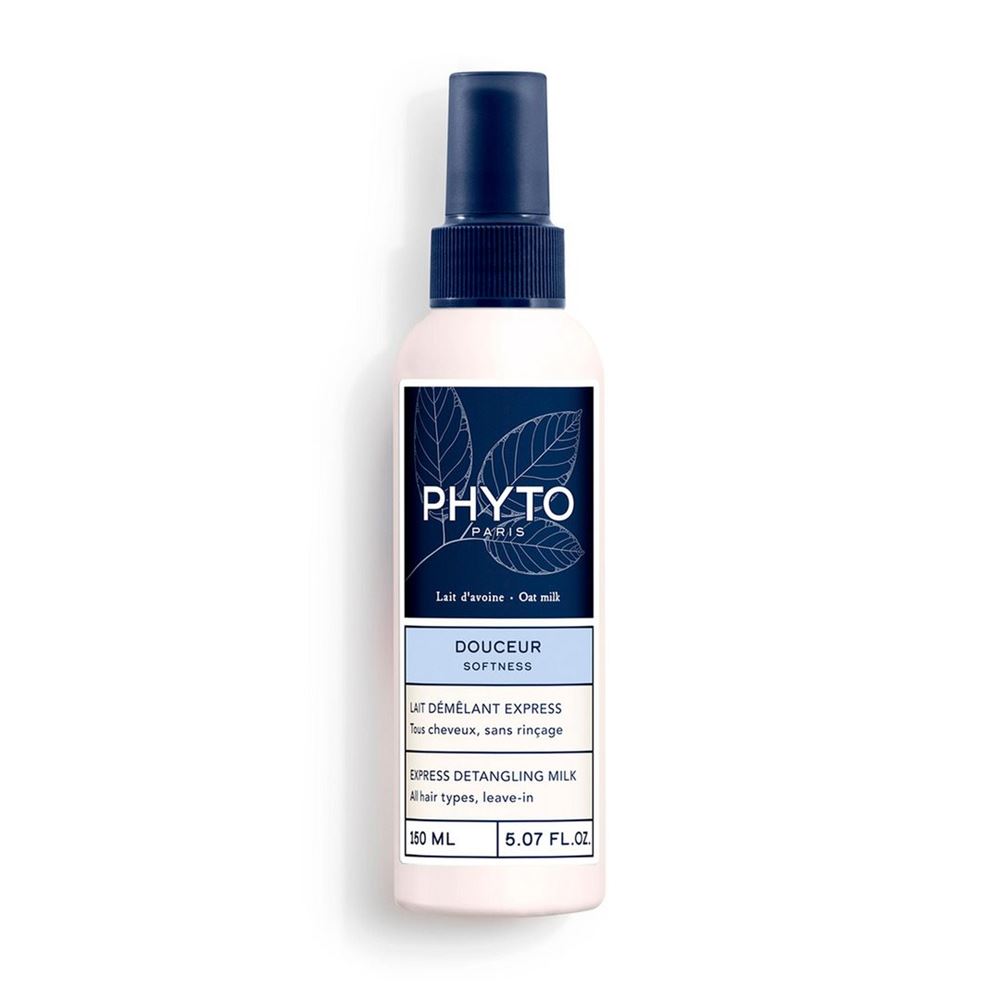 PHYTO Douceur Lait Démêlant
