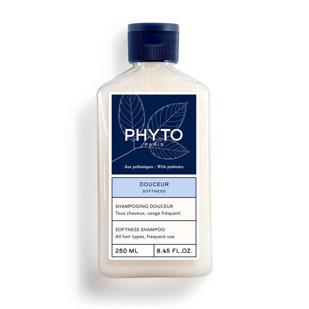 PHYTO Douceur Shampoo, Hauptbild