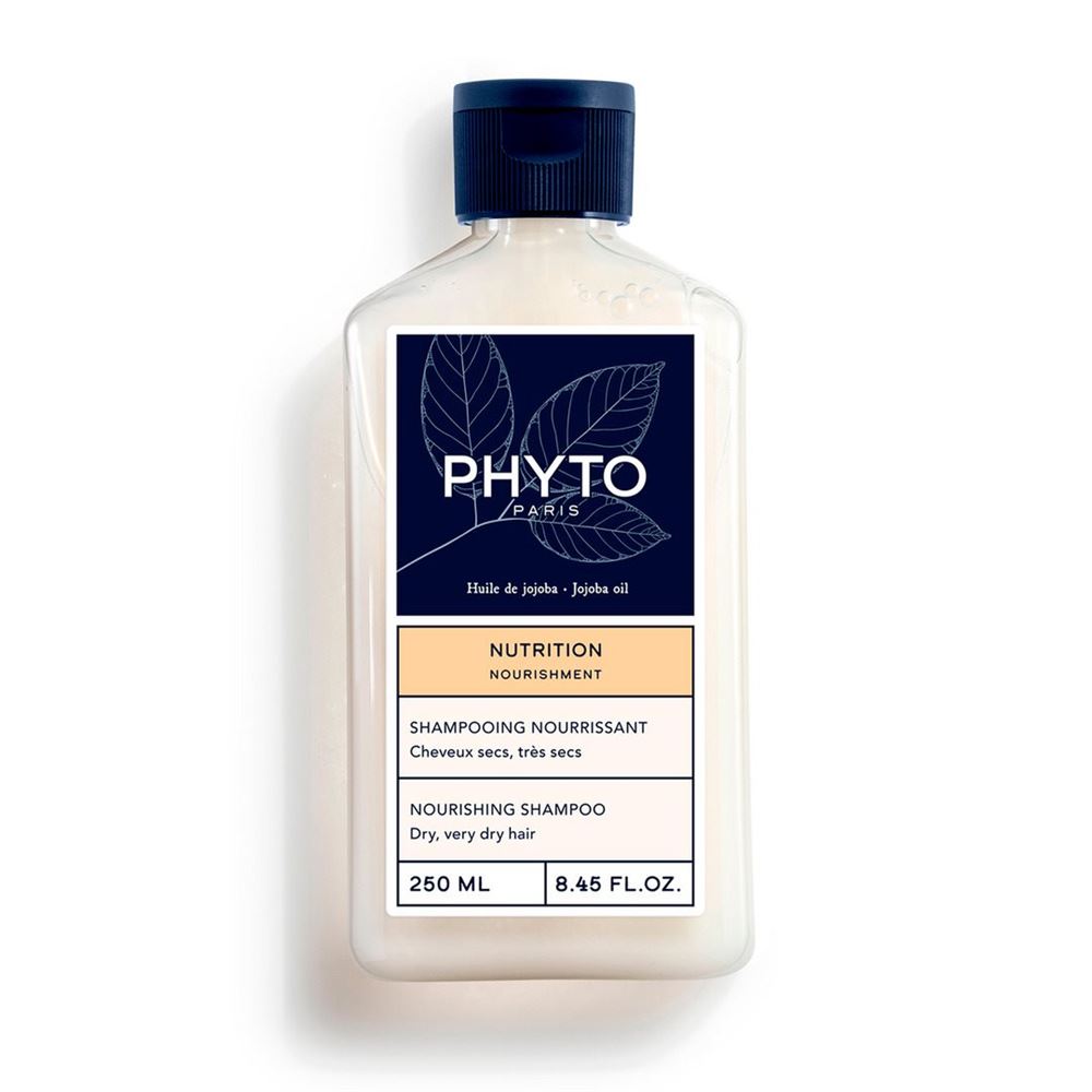 PHYTO Nutrition Shampooing
