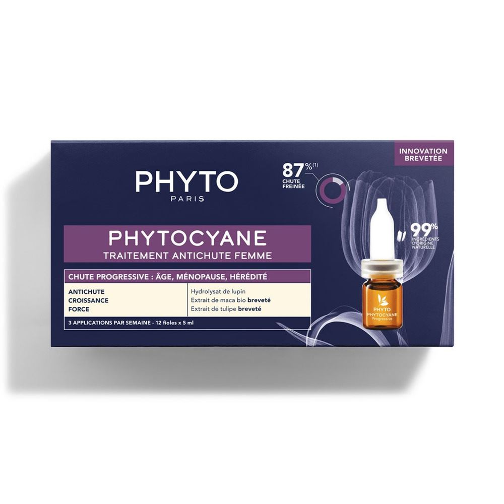 PHYTO Phytocyane Women Prog