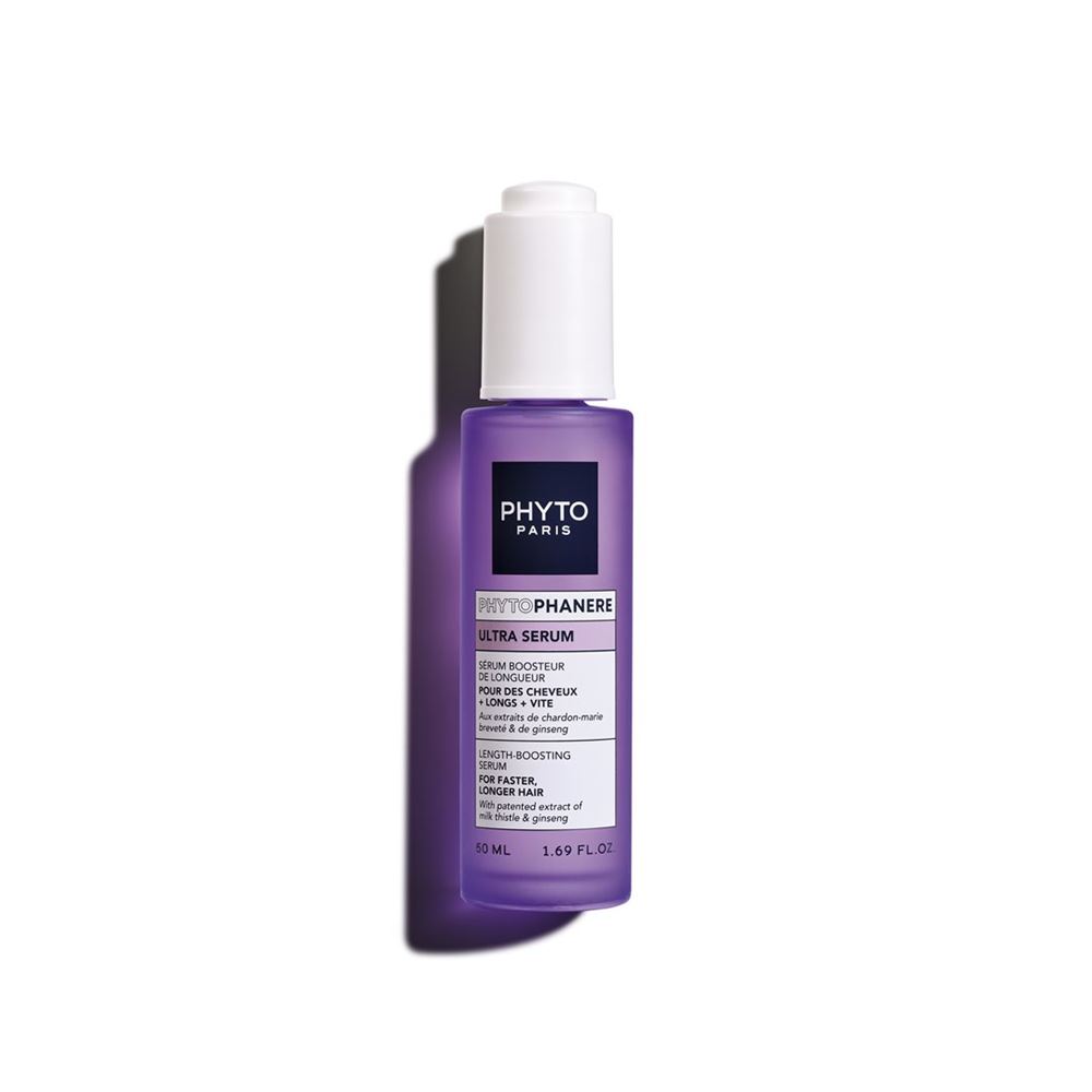 PHYTO Phytophanère Ultra Serum