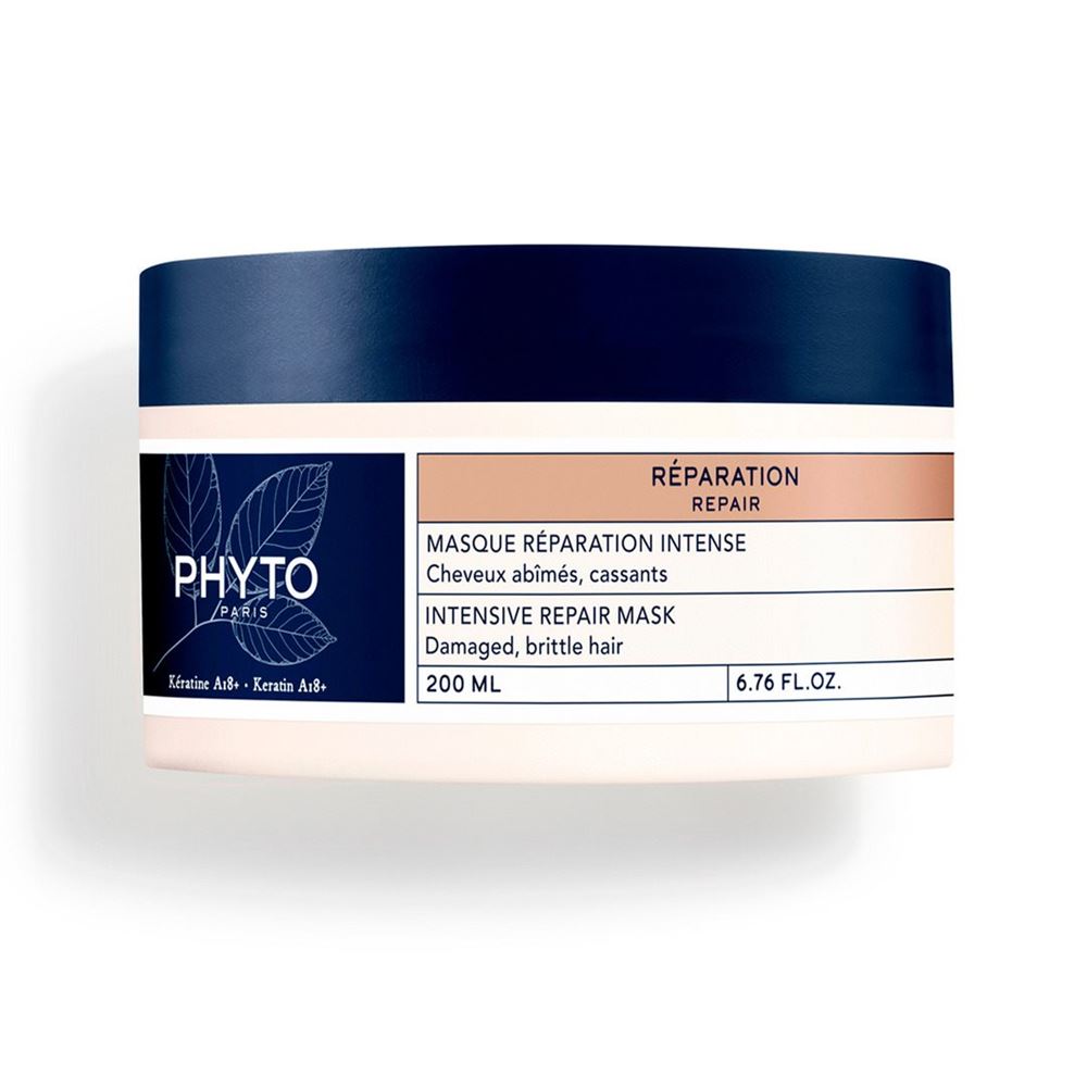 PHYTO Reparation Masque