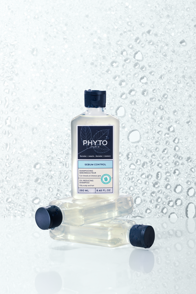 PHYTO Sebum Control Shampoo, Bild 2 von 3