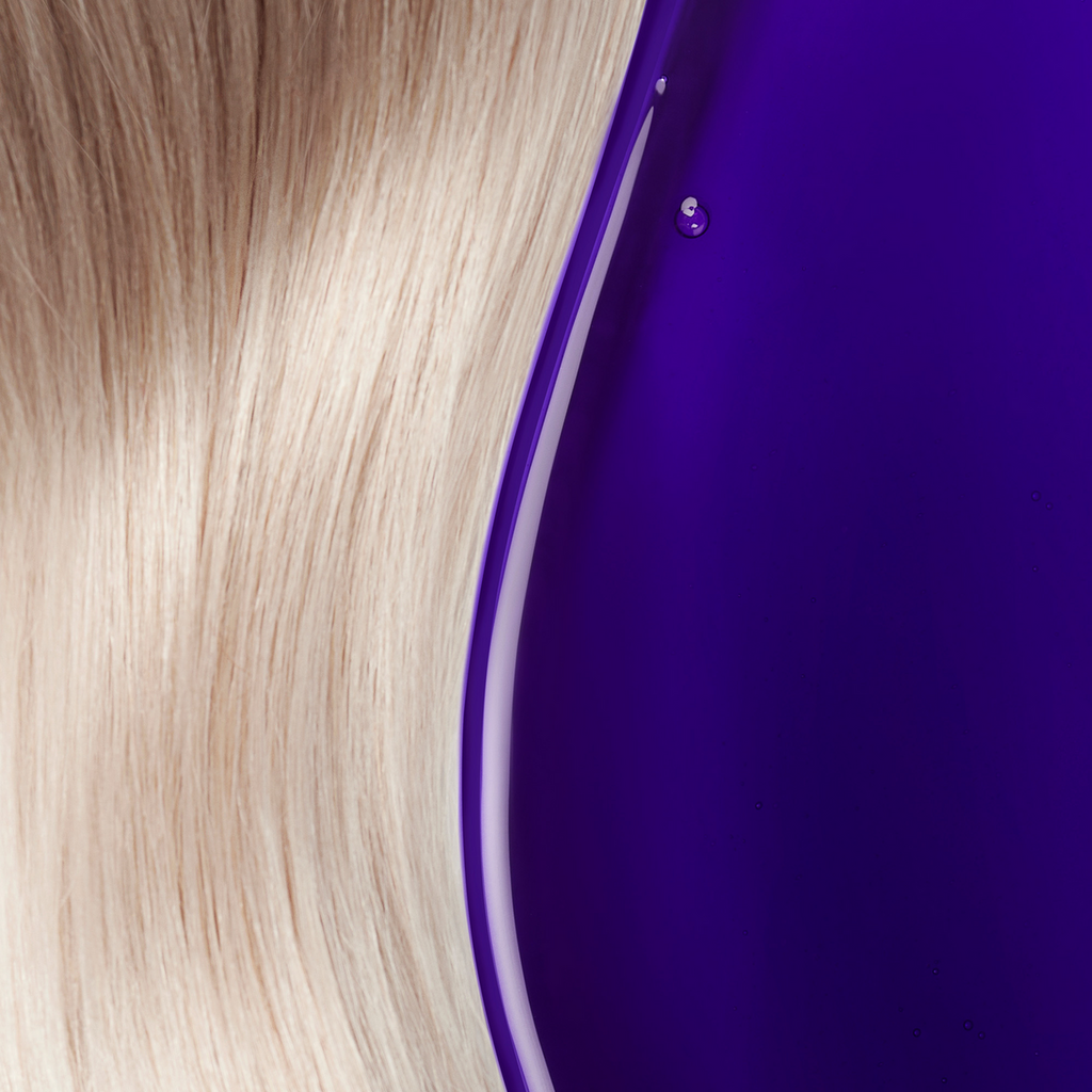 PHYTO Shampoo Violet, Bild 2 von 3