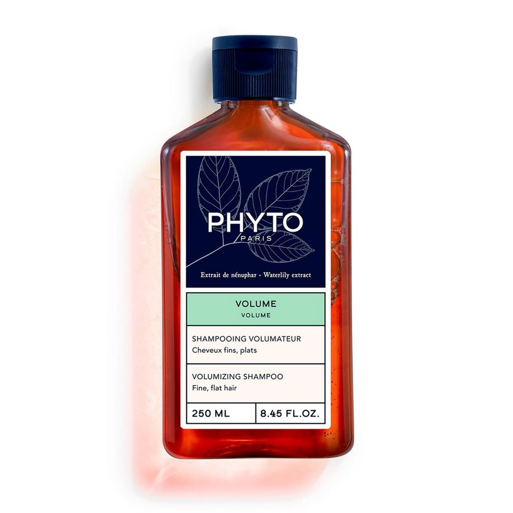 PHYTO Volume Shampoo