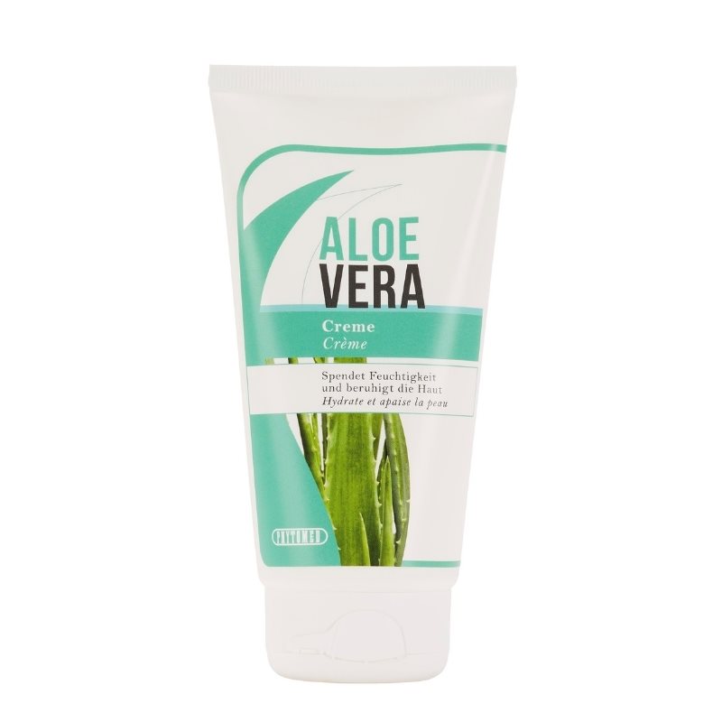 PHYTOMED Aloe Vera Creme