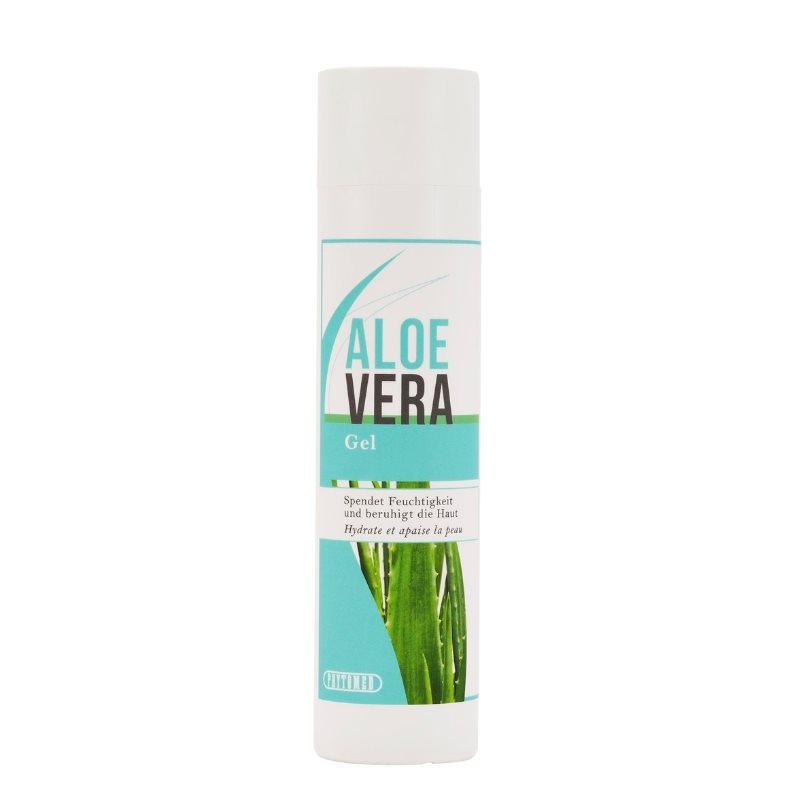 PHYTOMED Aloe Vera Gel, Hauptbild