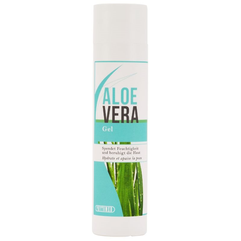 PHYTOMED Aloe Vera Gel