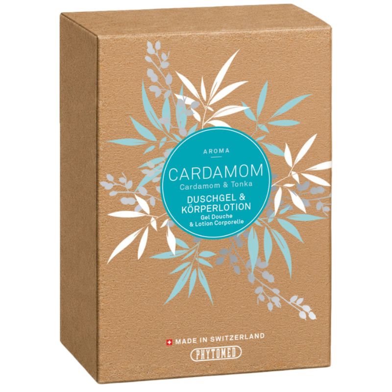 PHYTOMED Aroma Geschenkset