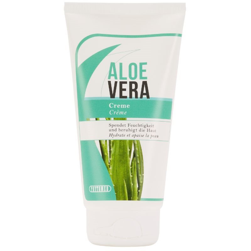 PHYTOMED crème aloe vera