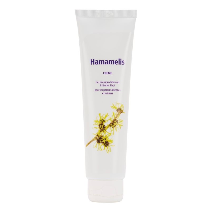 PHYTOMED Hamamélis