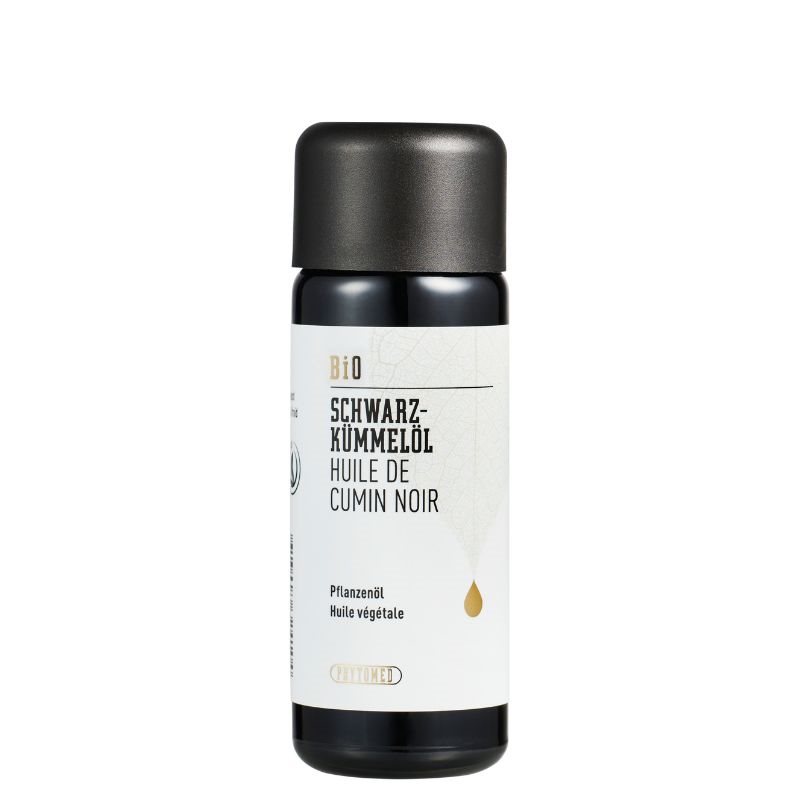 PHYTOMED Huile de cumin noir