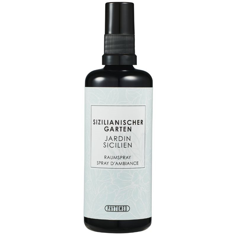 PHYTOMED Jardin sicilien spray d'ambiance