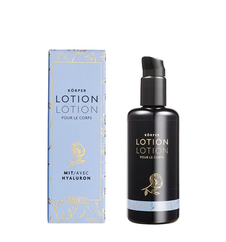 PHYTOMED Körperlotion mit Hyaluron, Hauptbild