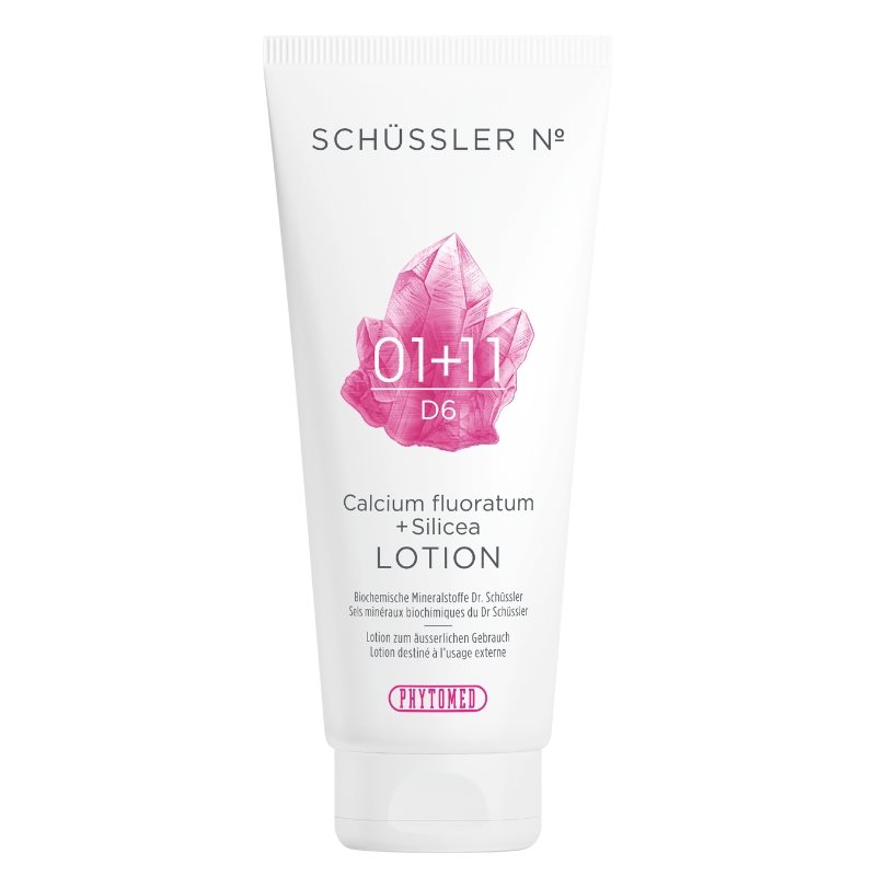 PHYTOMED 1+11 Lotion, Hauptbild
