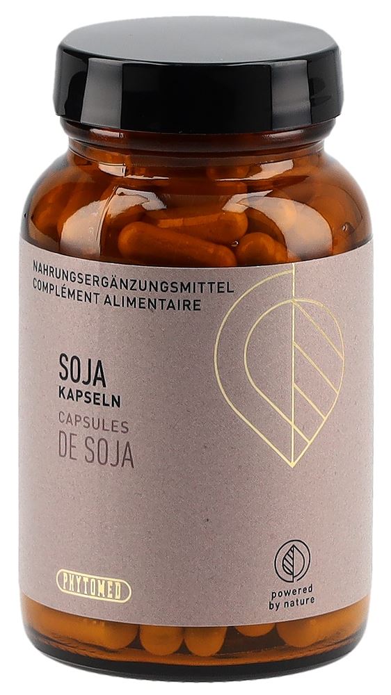 PHYTOMED Soja, Hauptbild