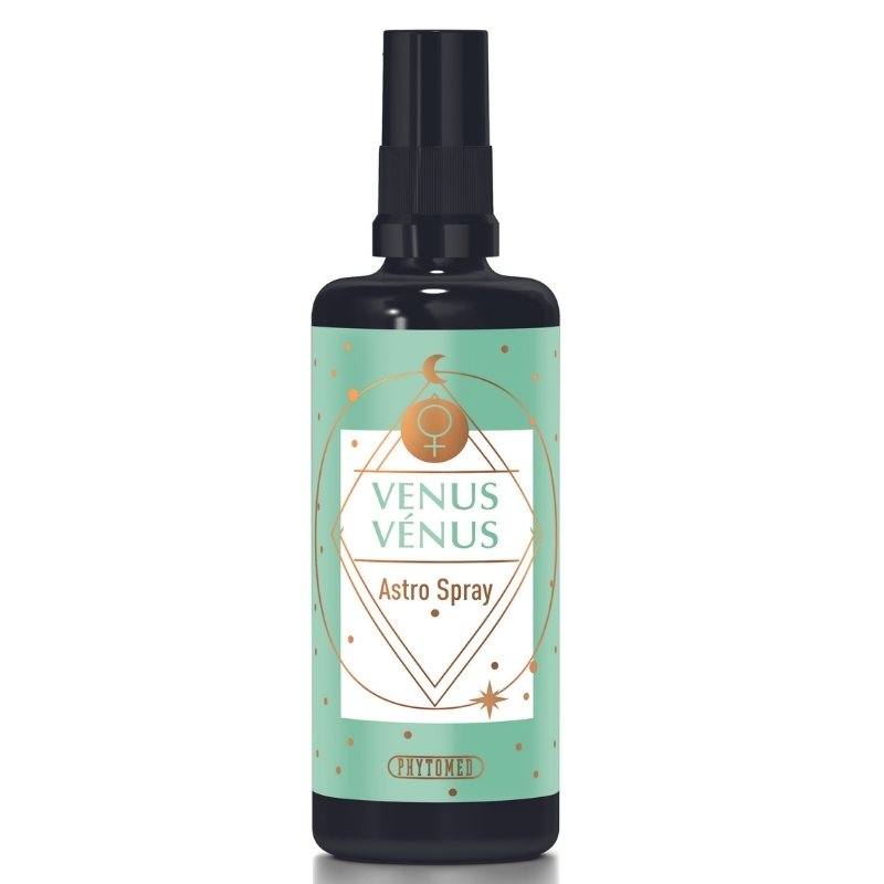 PHYTOMED Venus Astro Spray