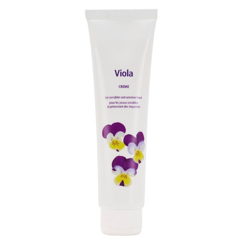 PHYTOMED Viola