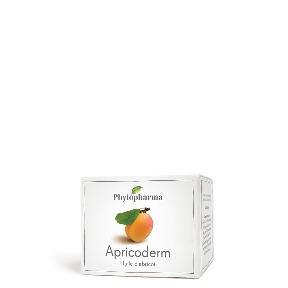 PHYTOPHARMA Apricoderm, image 2 sur 3