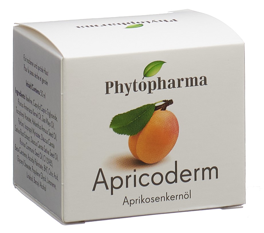 PHYTOPHARMA Apricoderm