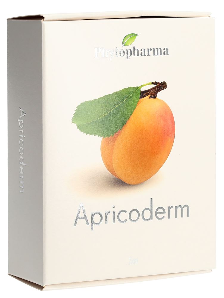 PHYTOPHARMA Apricoderm set, image principale