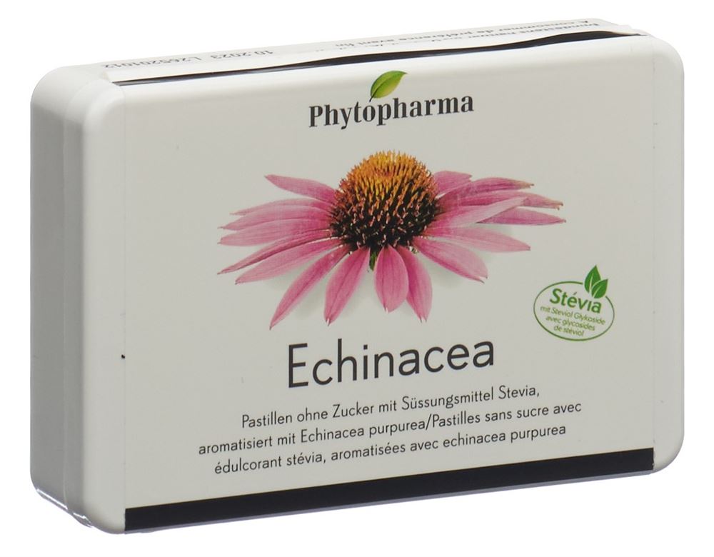 PHYTOPHARMA Echinacea